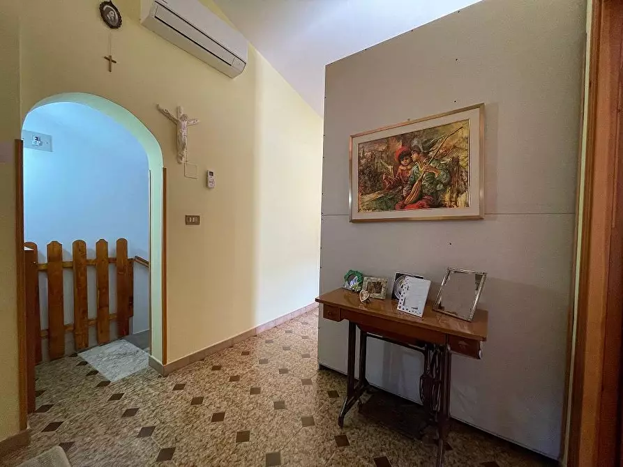 Immagine 14 di Villa in vendita  in Contrada Montagnola SNC a Monreale