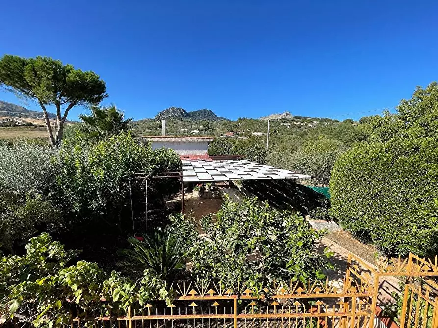 Immagine 31 di Villa in vendita  in Contrada Montagnola SNC a Monreale