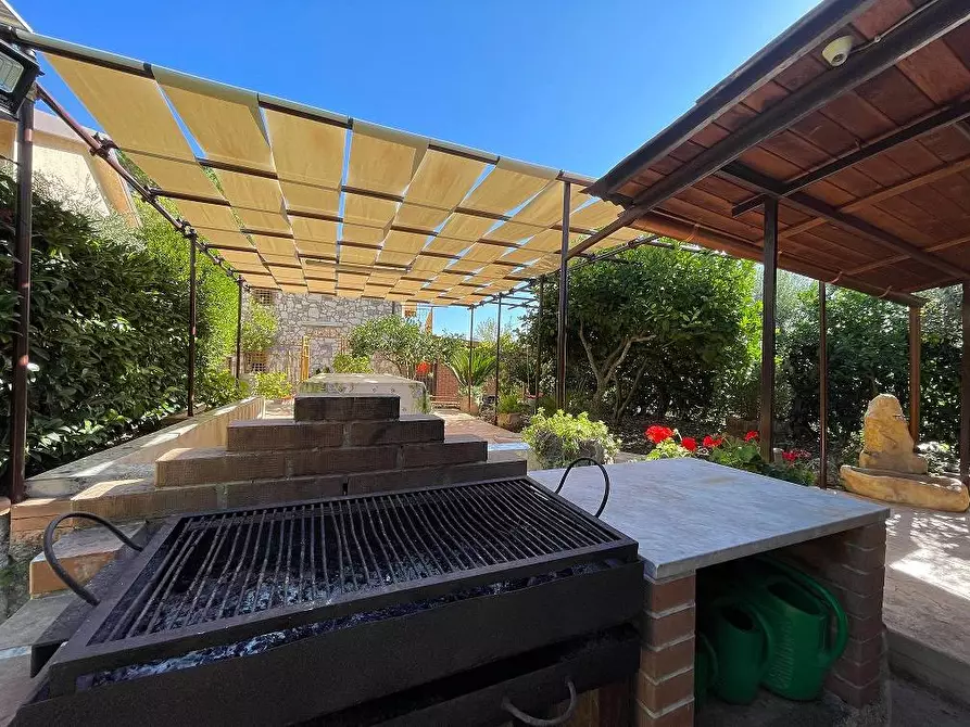 Immagine 34 di Villa in vendita  in Contrada Montagnola SNC a Monreale