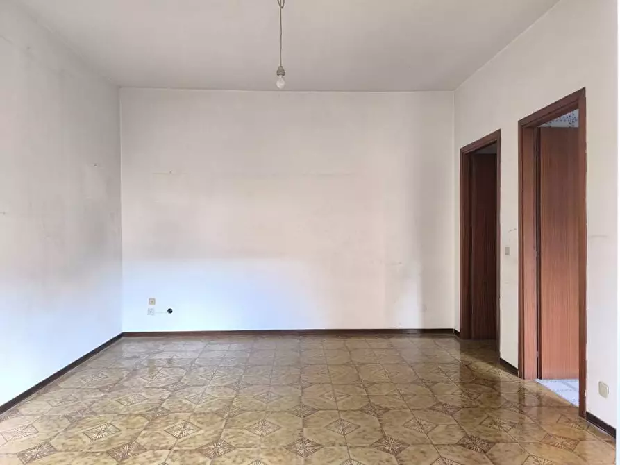 Immagine 3 di Appartamento in vendita  in Via Felix Mendelssohn 42 a Palermo