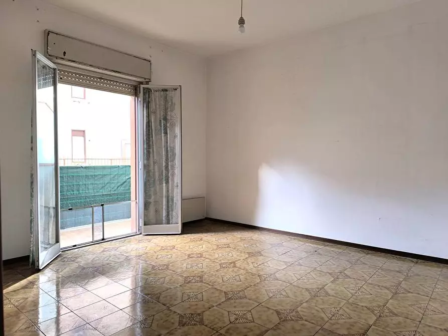 Immagine 4 di Appartamento in vendita  in Via Felix Mendelssohn 42 a Palermo