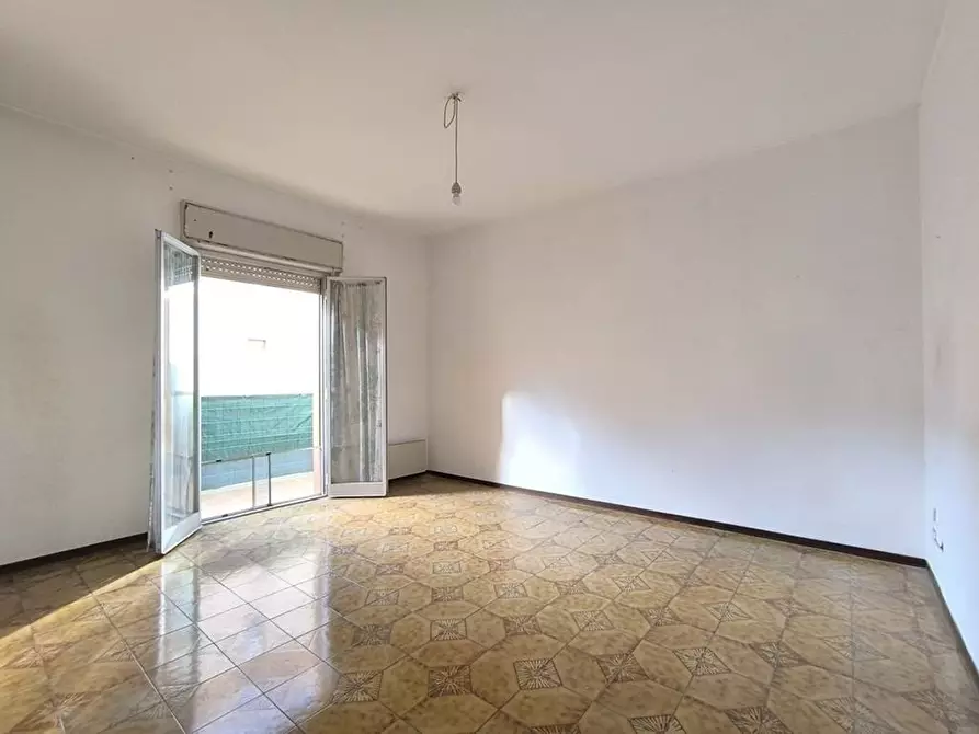 Immagine 5 di Appartamento in vendita  in Via Felix Mendelssohn 42 a Palermo