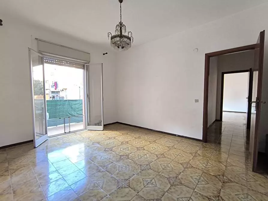 Immagine 7 di Appartamento in vendita  in Via Felix Mendelssohn 42 a Palermo