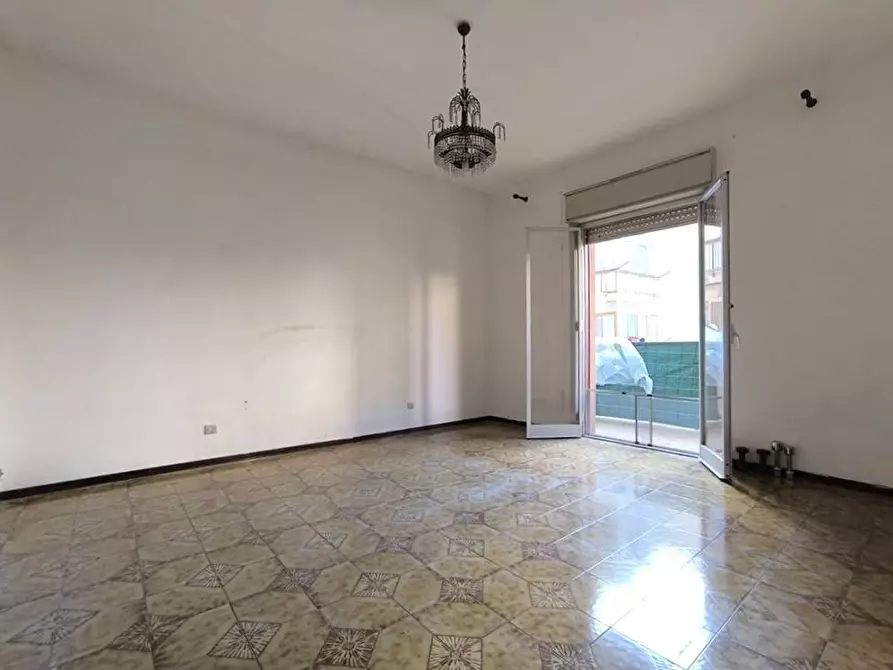 Immagine 8 di Appartamento in vendita  in Via Felix Mendelssohn 42 a Palermo