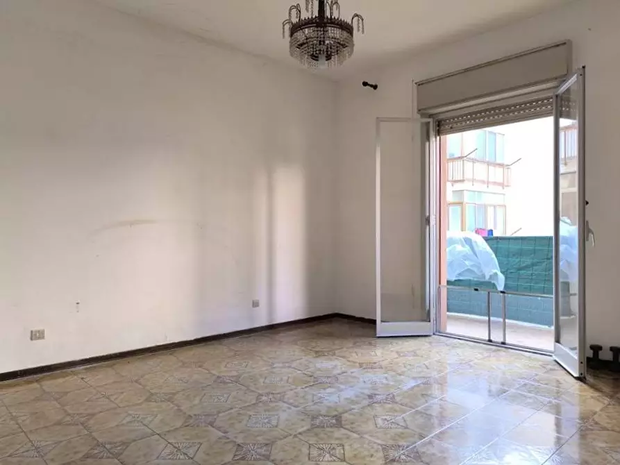 Immagine 9 di Appartamento in vendita  in Via Felix Mendelssohn 42 a Palermo