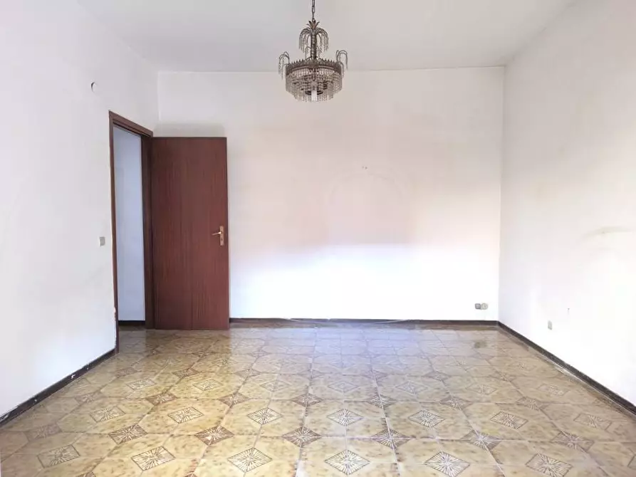 Immagine 12 di Appartamento in vendita  in Via Felix Mendelssohn 42 a Palermo