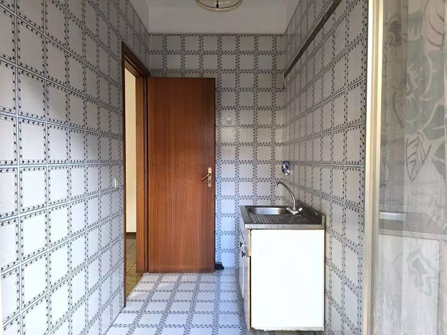 Immagine 14 di Appartamento in vendita  in Via Felix Mendelssohn 42 a Palermo