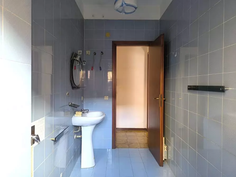 Immagine 16 di Appartamento in vendita  in Via Felix Mendelssohn 42 a Palermo