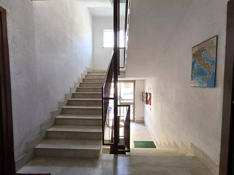 Immagine 18 di Appartamento in vendita  in Via Felix Mendelssohn 42 a Palermo