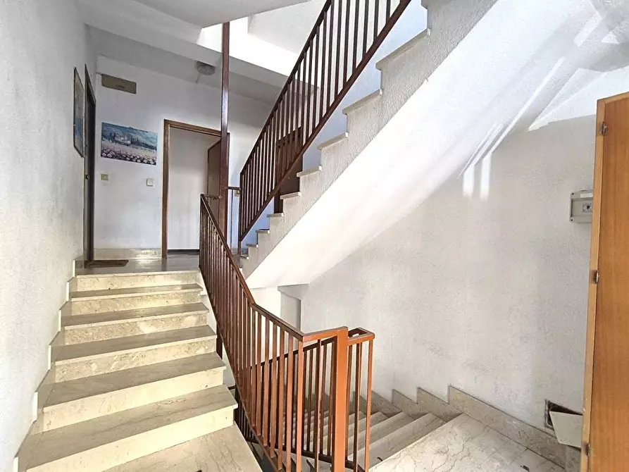 Immagine 20 di Appartamento in vendita  in Via Felix Mendelssohn 42 a Palermo