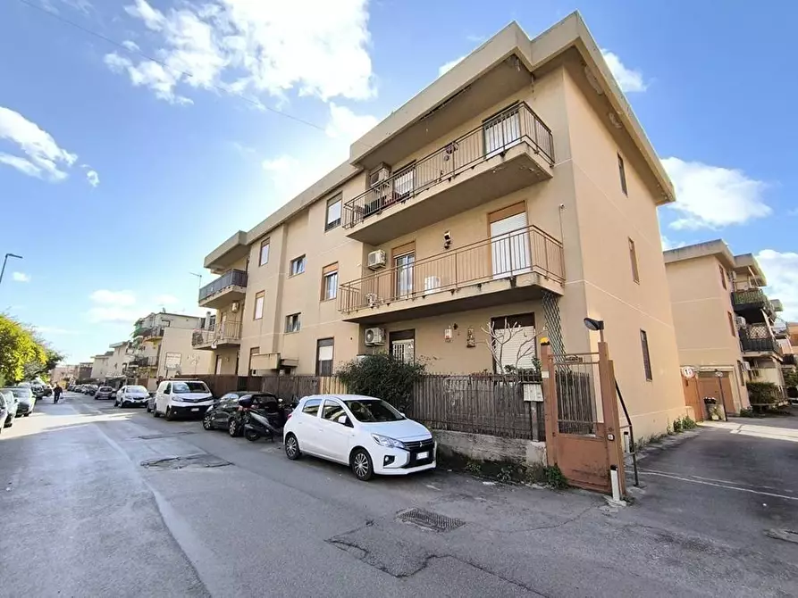 Immagine 23 di Appartamento in vendita  in Via Felix Mendelssohn 42 a Palermo