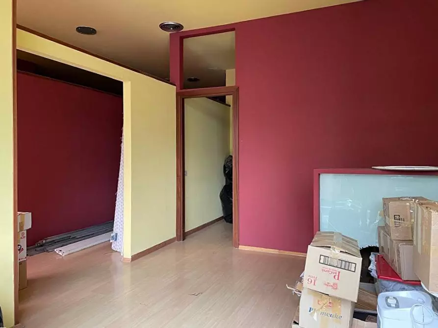 Immagine 12 di Locale commerciale in vendita  in Via Della Liberta' 195D a Palermo