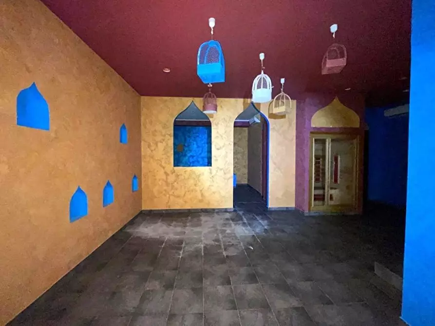 Immagine 3 di Locale commerciale in vendita  in Via Della Liberta' 195D a Palermo