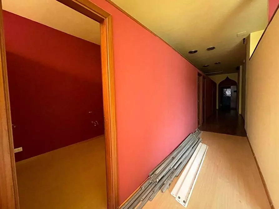 Immagine 9 di Locale commerciale in vendita  in Via Della Liberta' 195D a Palermo