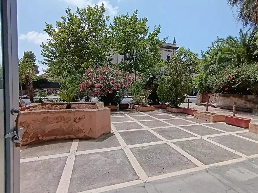 Immagine 17 di Locale commerciale in vendita  in Via Della Liberta' 195D a Palermo