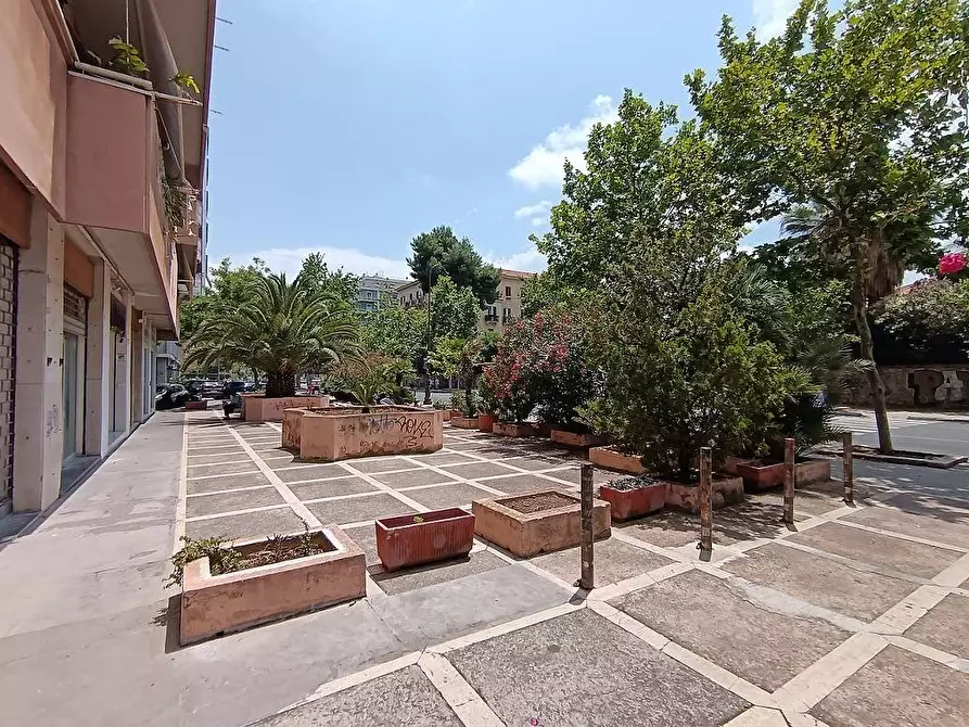 Immagine 18 di Locale commerciale in vendita  in Via Della Liberta' 195D a Palermo