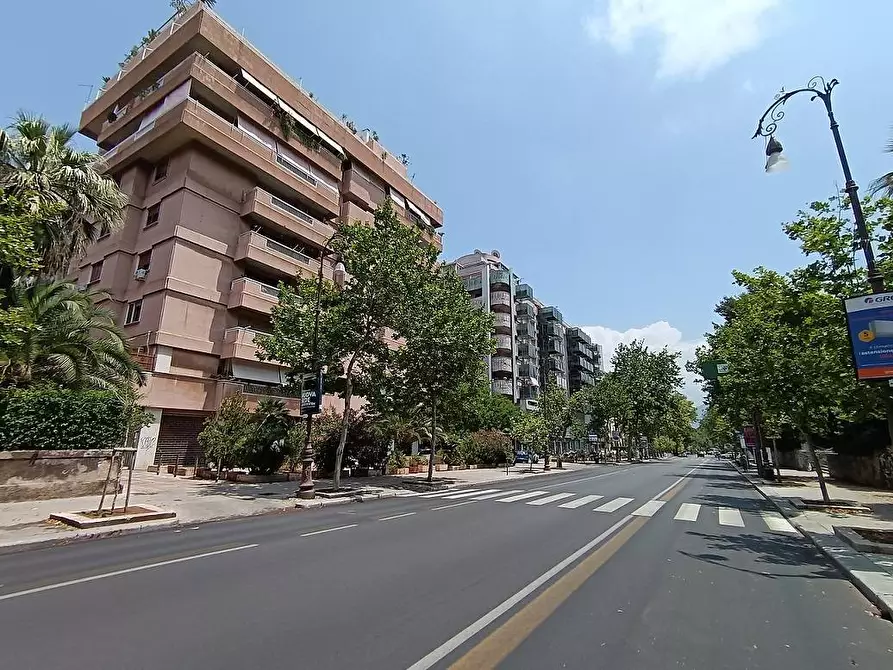 Immagine 21 di Locale commerciale in vendita  in Via Della Liberta' 195D a Palermo