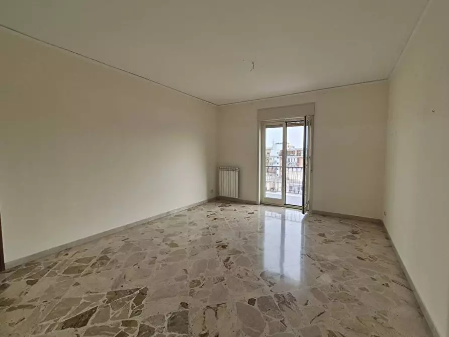 Immagine 6 di Appartamento in vendita  in Via Domenico Tempio 19 a Palermo