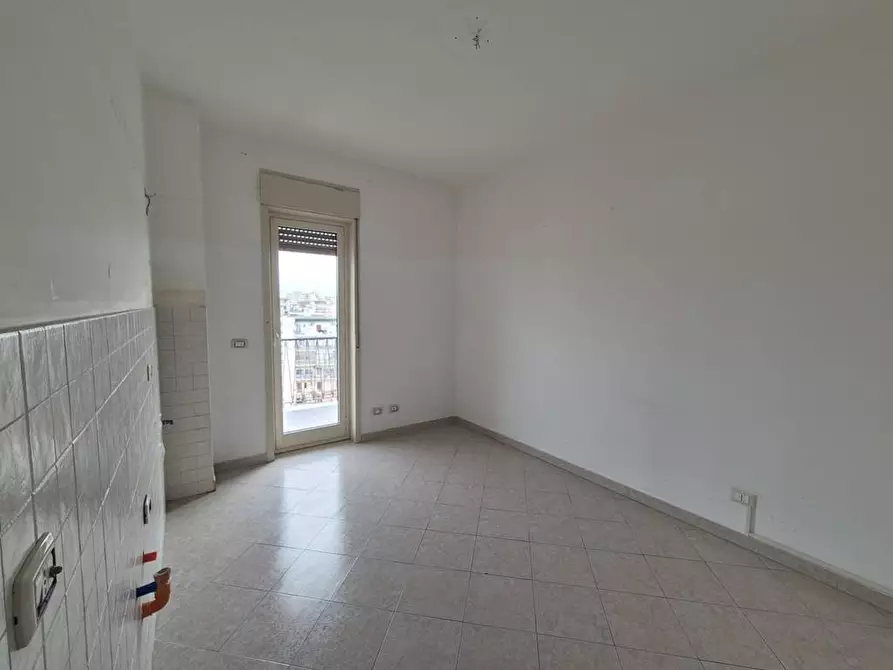 Immagine 19 di Appartamento in vendita  in Via Domenico Tempio 19 a Palermo