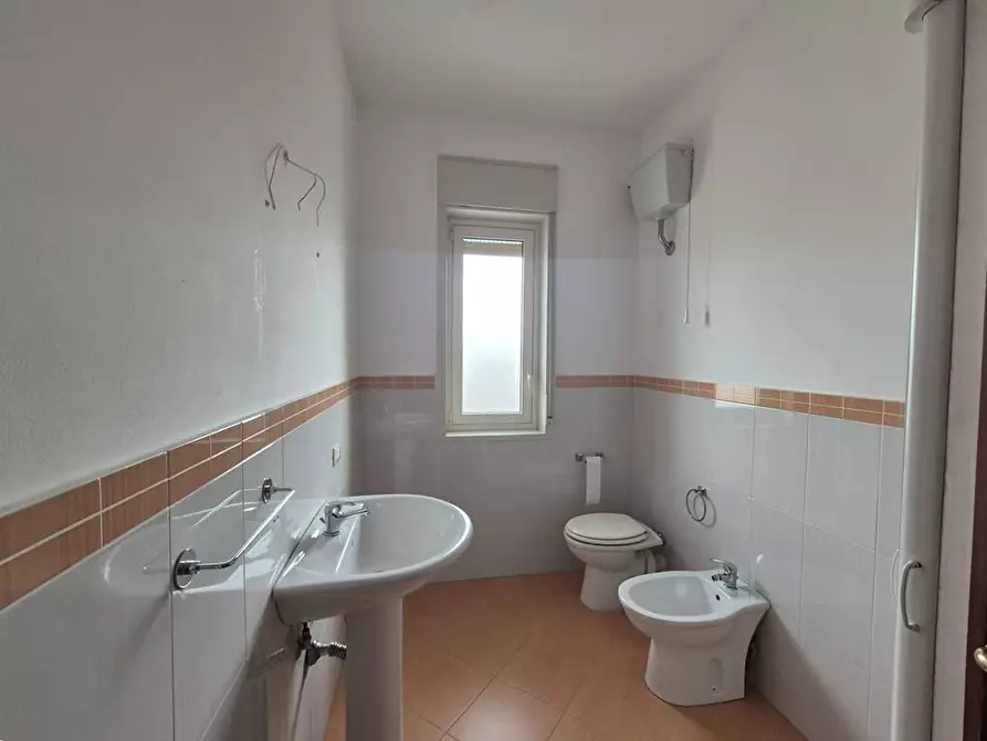 Immagine 21 di Appartamento in vendita  in Via Domenico Tempio 19 a Palermo