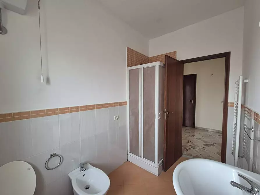 Immagine 22 di Appartamento in vendita  in Via Domenico Tempio 19 a Palermo