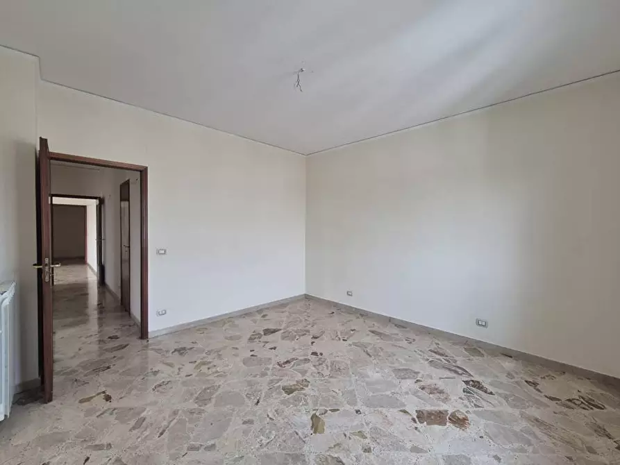 Immagine 13 di Appartamento in vendita  in Via Domenico Tempio 19 a Palermo
