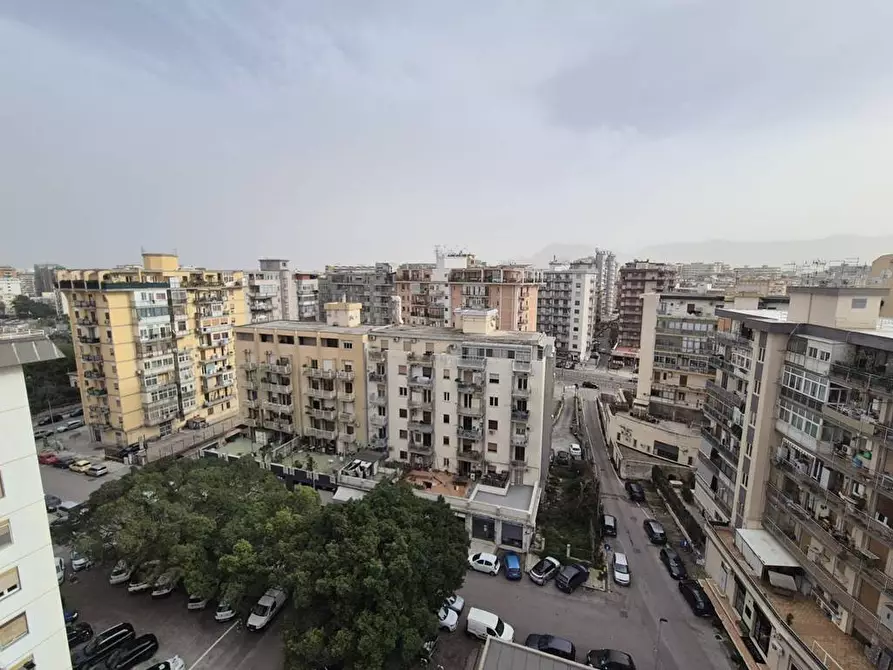 Immagine 25 di Appartamento in vendita  in Via Domenico Tempio 19 a Palermo