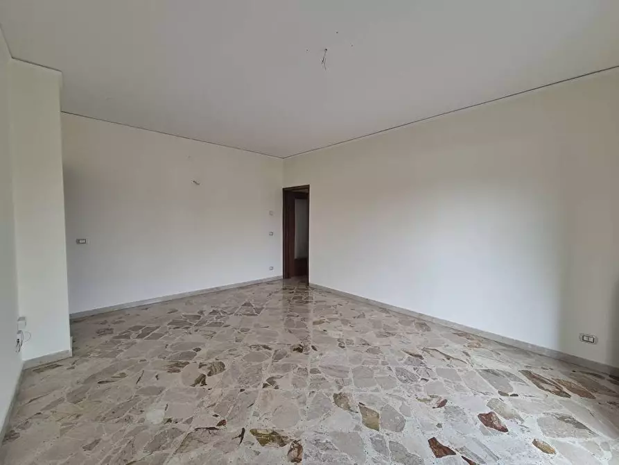 Immagine 7 di Appartamento in vendita  in Via Domenico Tempio 19 a Palermo