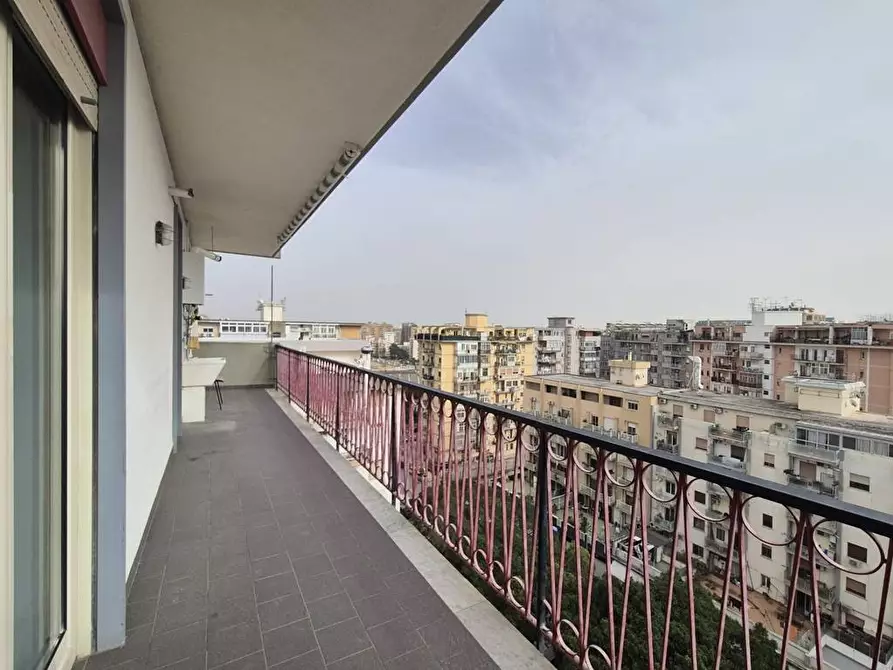 Immagine 23 di Appartamento in vendita  in Via Domenico Tempio 19 a Palermo