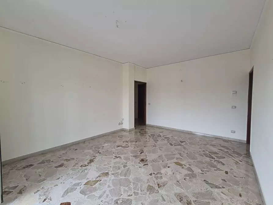 Immagine 8 di Appartamento in vendita  in Via Domenico Tempio 19 a Palermo