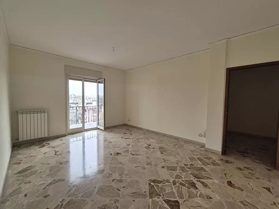 Immagine 5 di Appartamento in vendita  in Via Domenico Tempio 19 a Palermo