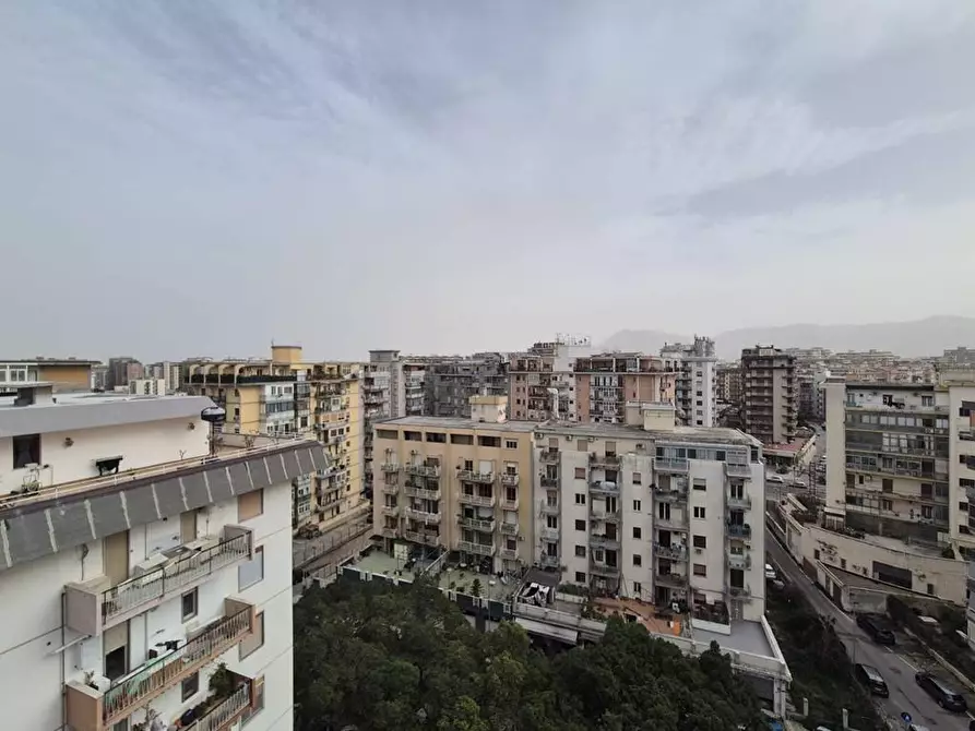 Immagine 26 di Appartamento in vendita  in Via Domenico Tempio 19 a Palermo