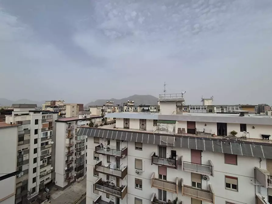 Immagine 27 di Appartamento in vendita  in Via Domenico Tempio 19 a Palermo