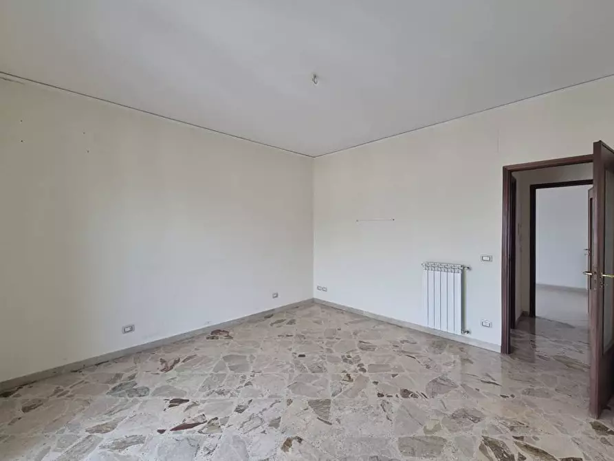 Immagine 11 di Appartamento in vendita  in Via Domenico Tempio 19 a Palermo