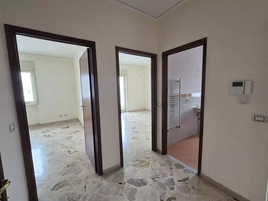 Immagine 16 di Appartamento in vendita  in Via Domenico Tempio 19 a Palermo