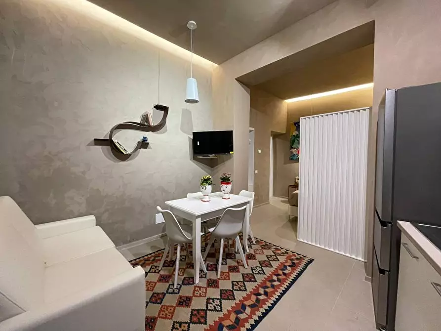 Immagine 1 di Appartamento in affitto  in Via Bara all' Olivella 25 a Palermo