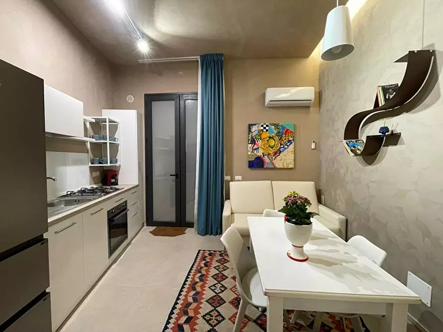 Immagine 2 di Appartamento in affitto  in Via Bara all' Olivella 25 a Palermo