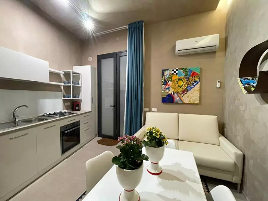 Immagine 3 di Appartamento in affitto  in Via Bara all' Olivella 25 a Palermo