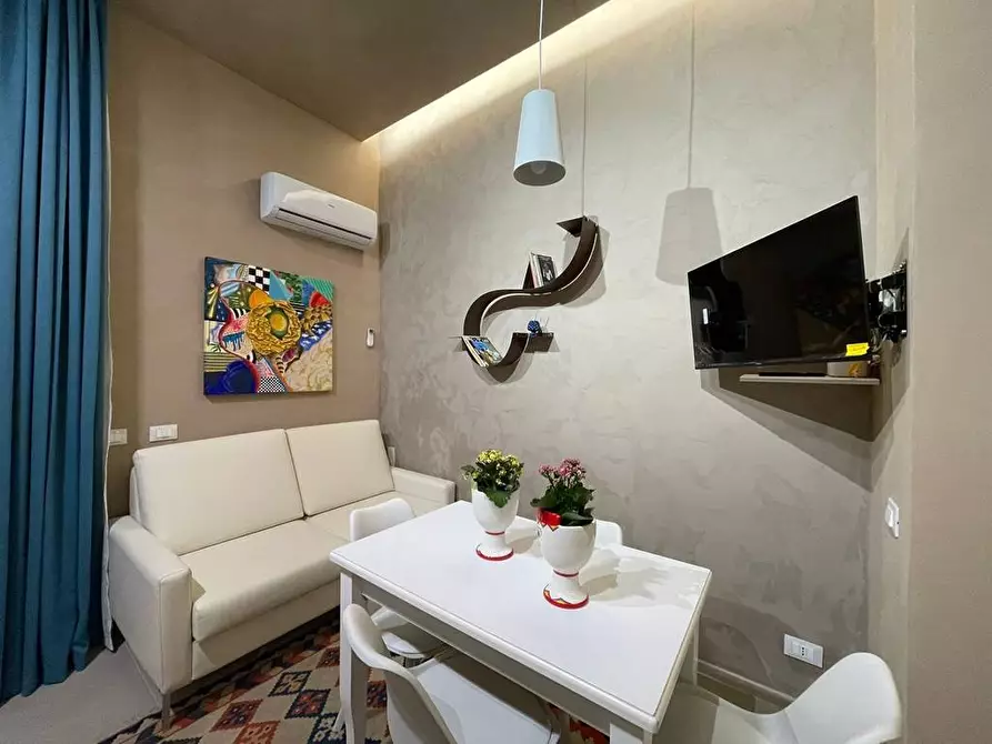 Immagine 4 di Appartamento in affitto  in Via Bara all' Olivella 25 a Palermo