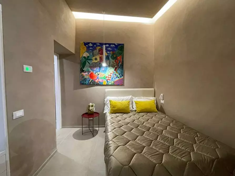 Immagine 5 di Appartamento in affitto  in Via Bara all' Olivella 25 a Palermo