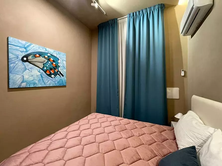 Immagine 6 di Appartamento in affitto  in Via Bara all' Olivella 25 a Palermo