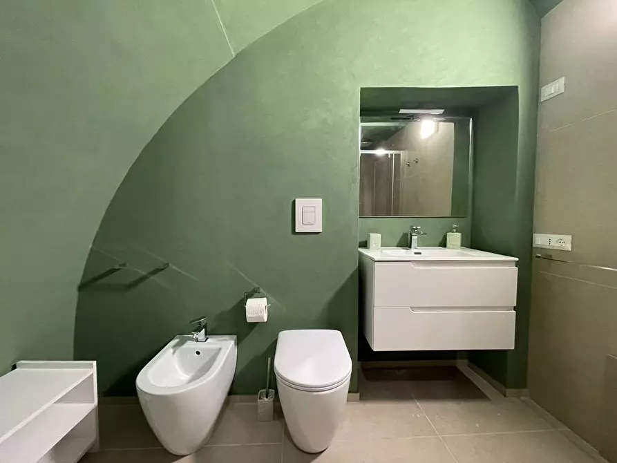 Immagine 8 di Appartamento in affitto  in Via Bara all' Olivella 25 a Palermo