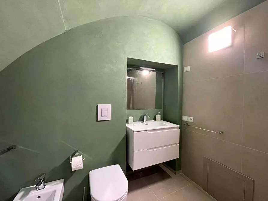 Immagine 9 di Appartamento in affitto  in Via Bara all' Olivella 25 a Palermo