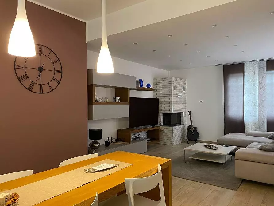 Immagine 13 di Villa in vendita  in Via Pazienza 27 a Palermo