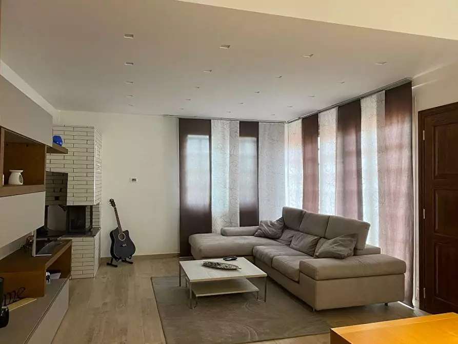 Immagine 15 di Villa in vendita  in Via Pazienza 27 a Palermo