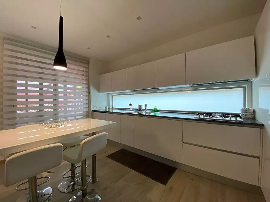 Immagine 16 di Villa in vendita  in Via Pazienza 27 a Palermo