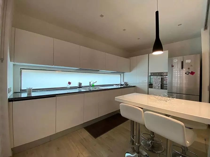 Immagine 17 di Villa in vendita  in Via Pazienza 27 a Palermo