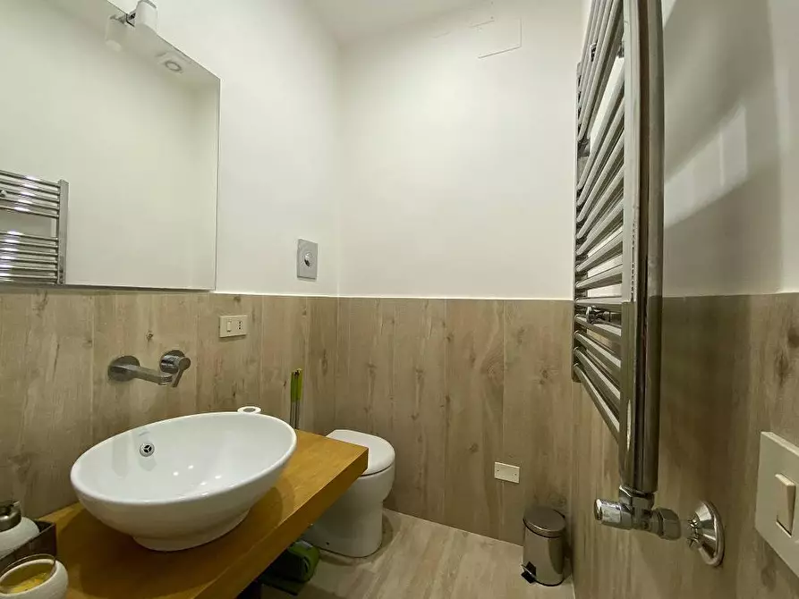 Immagine 18 di Villa in vendita  in Via Pazienza 27 a Palermo