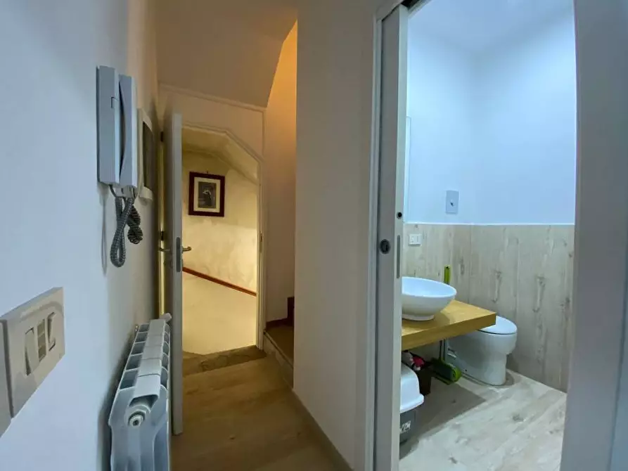 Immagine 19 di Villa in vendita  in Via Pazienza 27 a Palermo