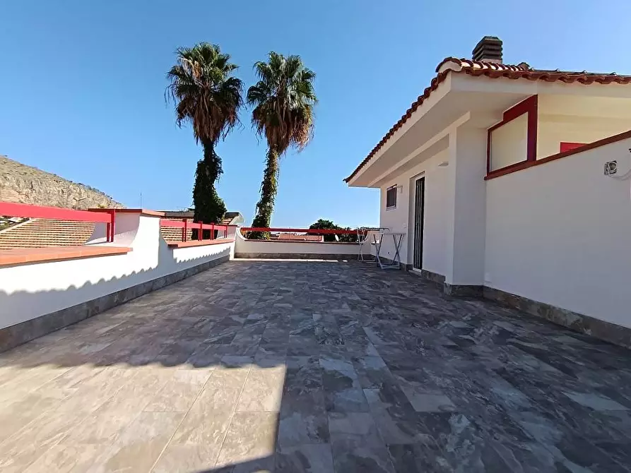 Immagine 34 di Villa in vendita  in Via Pazienza 27 a Palermo